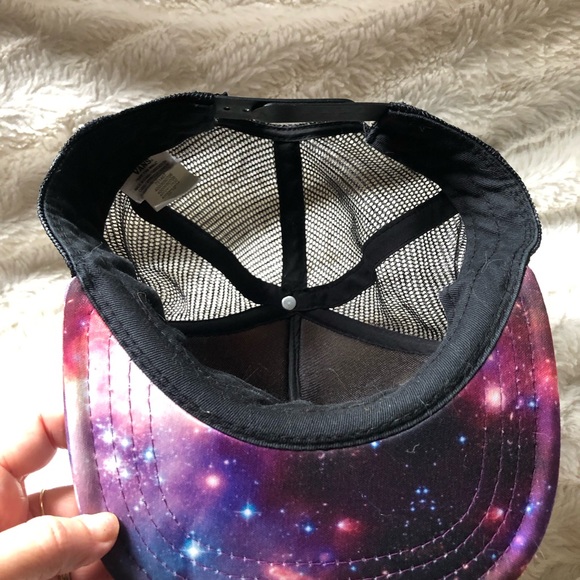 Vans “Off The Wall” Hat - Picture 8 of 8